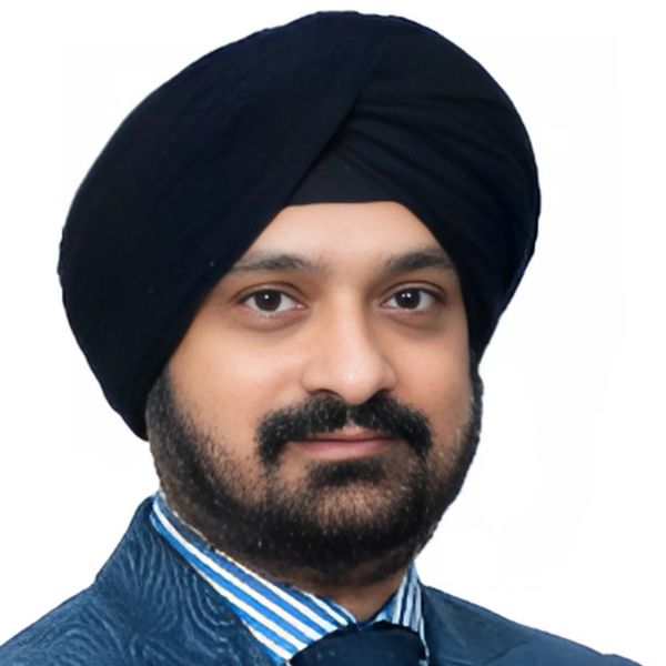 Team Member Image